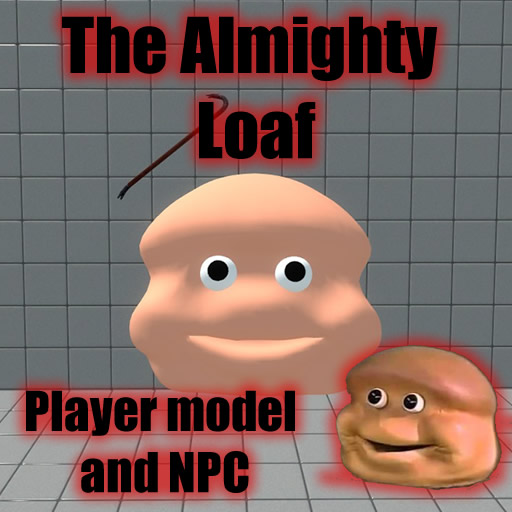 steam workshop the almighty loaf player model ?interpolation=lanczos none&output format=jpeg&output quality=95&fit=inside%7C268%3A268&composite to=**%7C268%3A268&background color=black steam workshop the almighty loaf player model